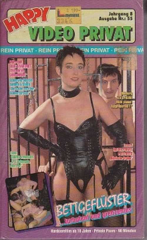 Happy Video Privat 55 poster