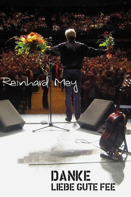 Reinhard Mey - Danke liebe gute Fee poster