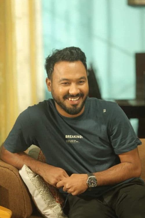 Ziaul Hoque Polash profile photo