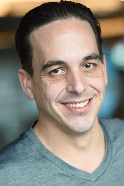 Patrick Klein profile photo