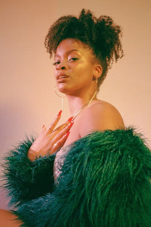 Ari Lennox profile photo