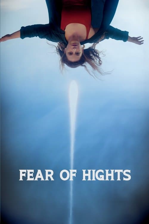 Höhenangst poster