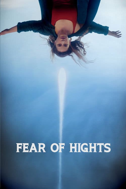 Höhenangst poster