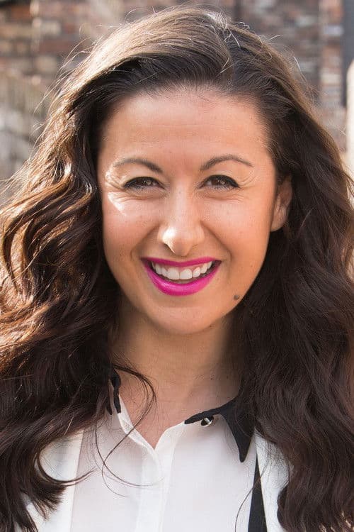 Hayley Tamaddon profile photo