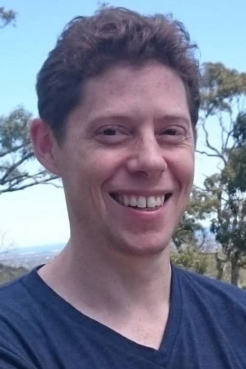 Sascha Auerbach profile photo