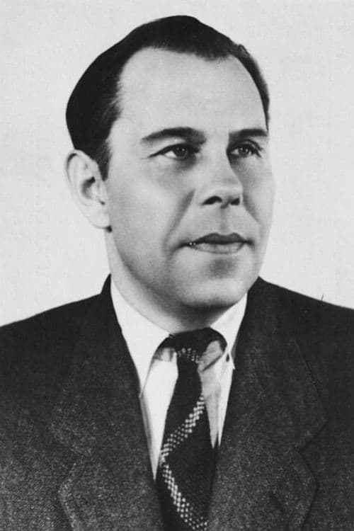 Konstantin Sorokin profile photo