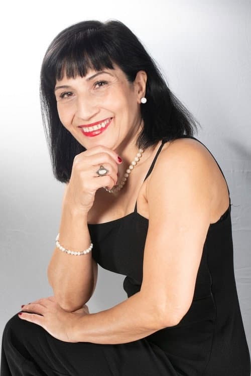 Ava Ahmadzadeh profile photo
