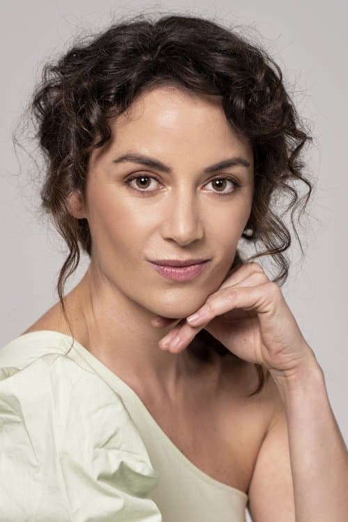 Lucía Barrado profile photo