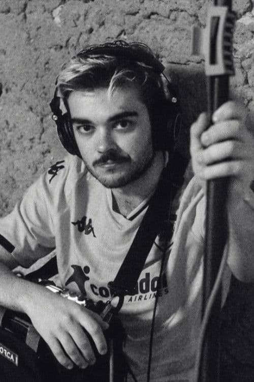 Monty McDade profile photo