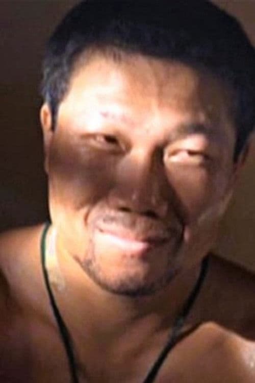 Lam Kai-Wing profile photo