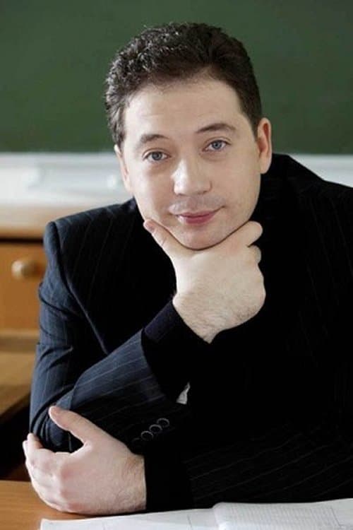 Egor Rybakov profile photo