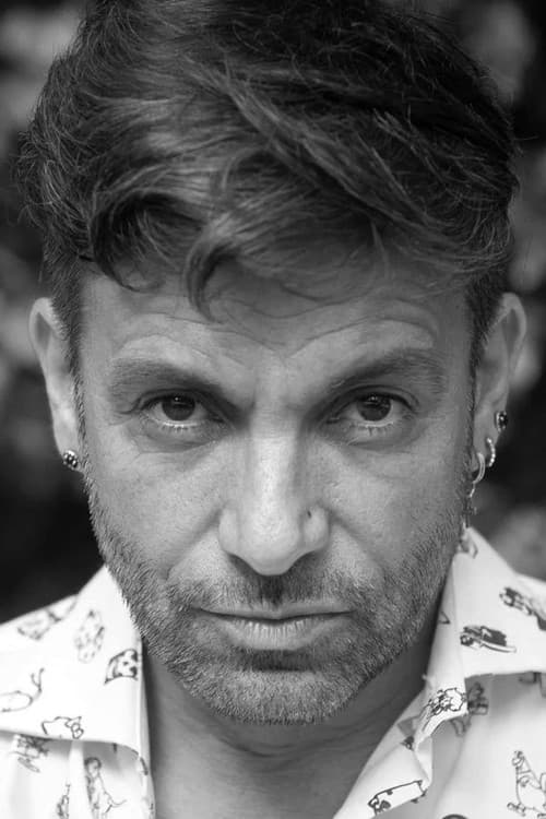 Martín Bossi profile photo