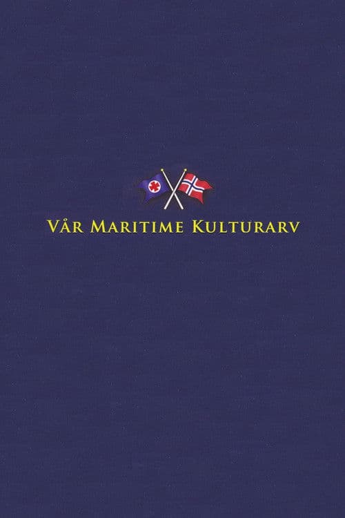 Vår Maritime Kulturarv Collection