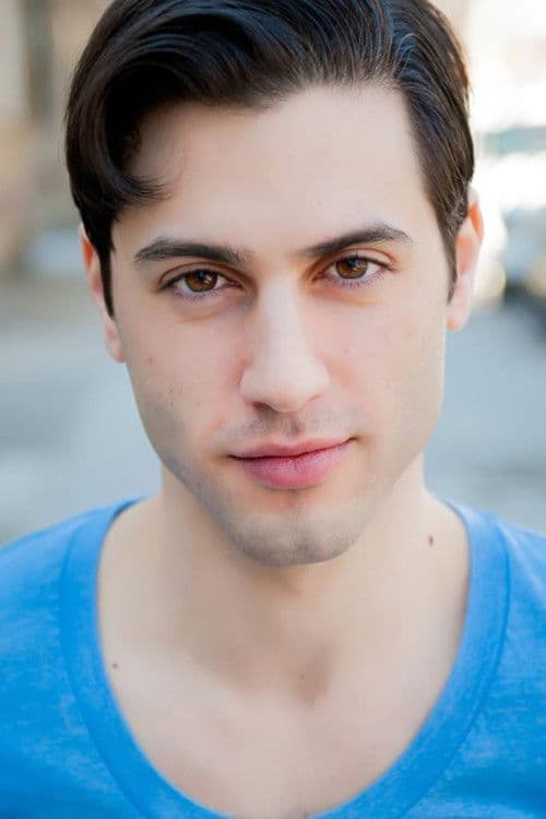 Michelangelo Milano profile photo