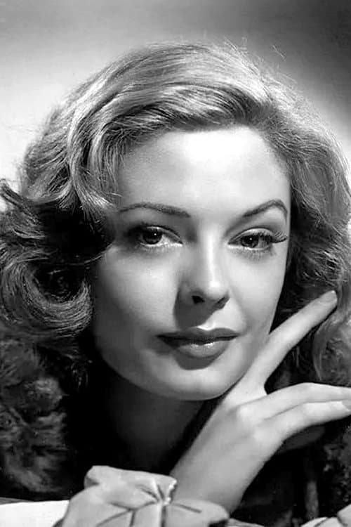 Jane Greer profile photo