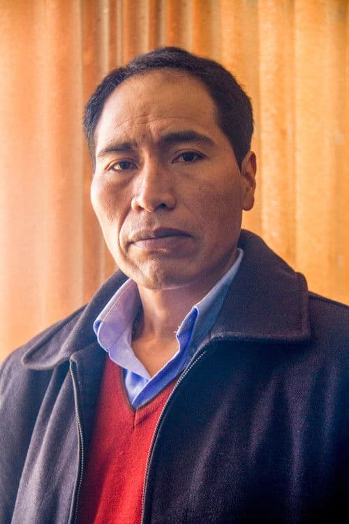 Tito Catacora profile photo