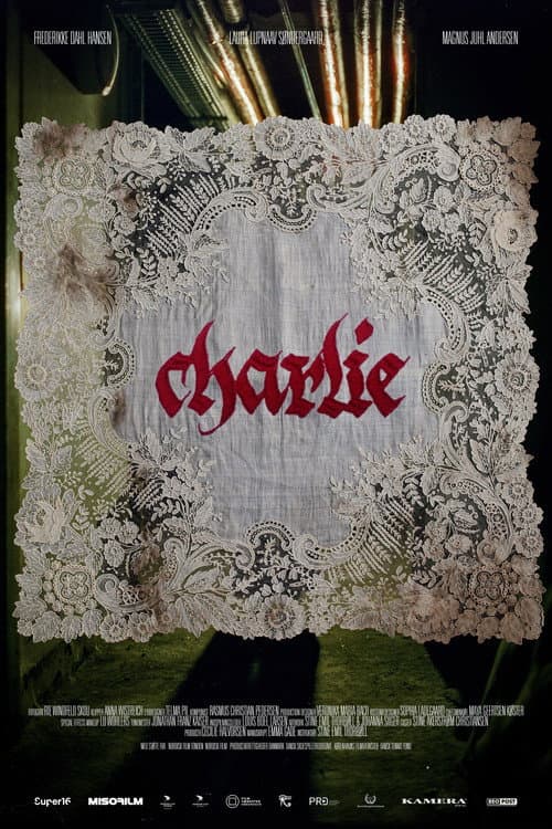 Charlie poster