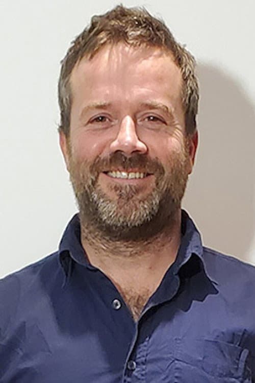 Mathieu Desjardins profile photo