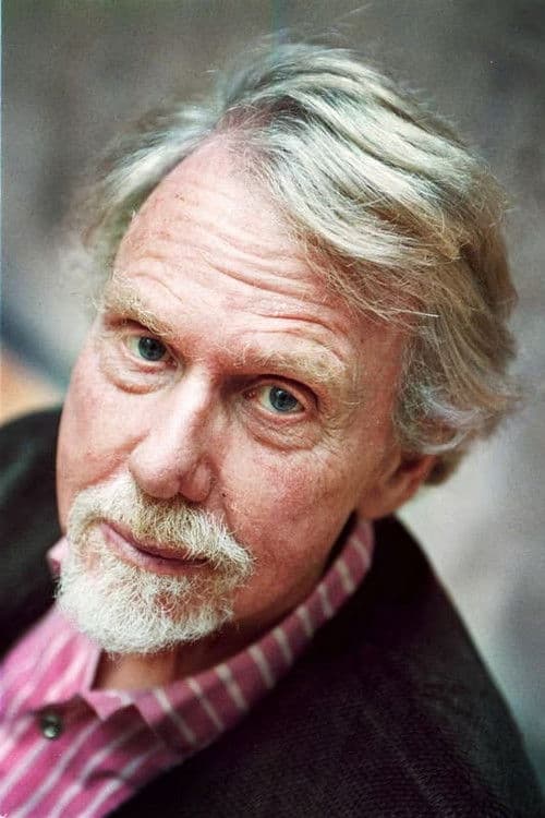 Bengt Lagerkvist profile photo