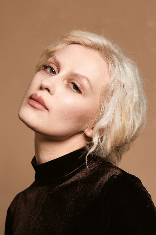 Alvydė Pikturnaitė profile photo