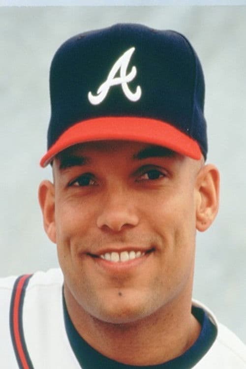 David Justice profile photo