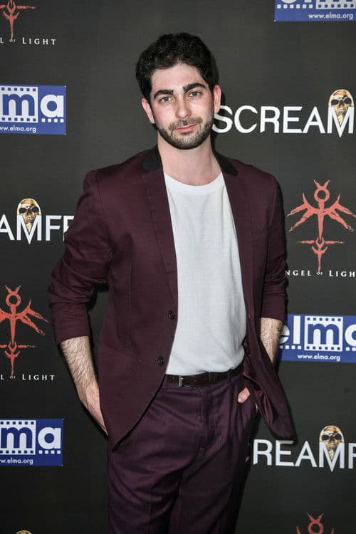 Blake Simon profile photo