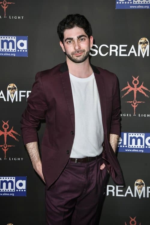 Blake Simon profile photo