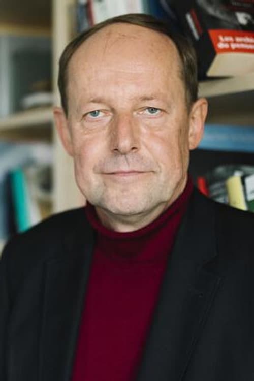 Frank Bajohr profile photo