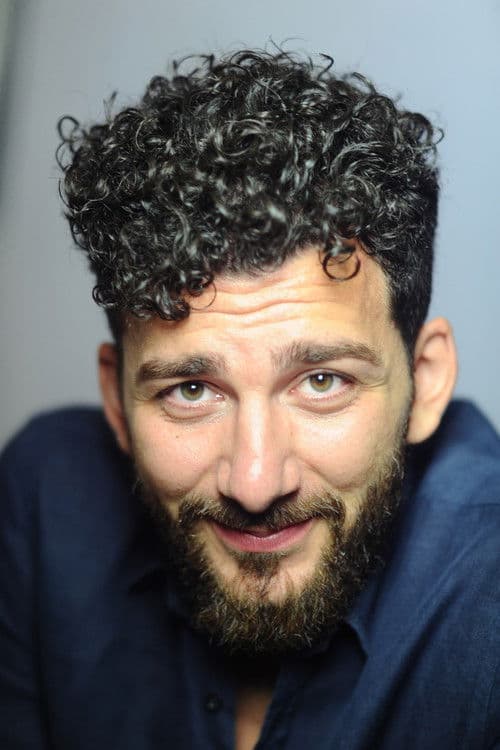 Matteo Prosperi profile photo