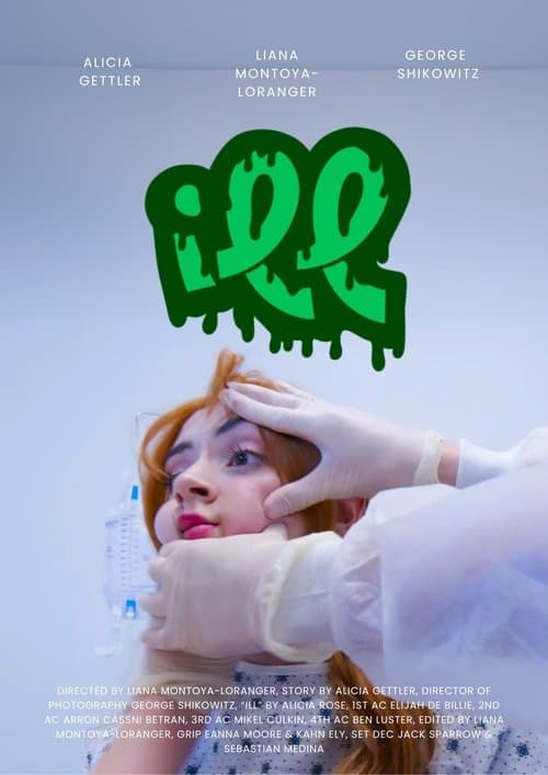 ILL poster