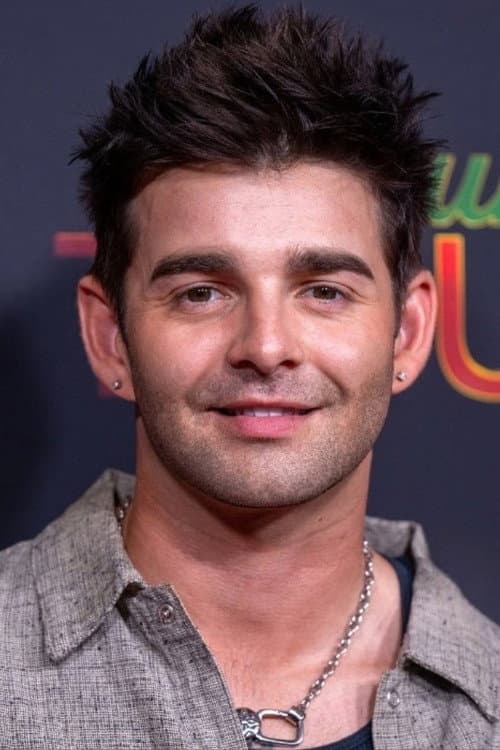 Jack Griffo profile photo