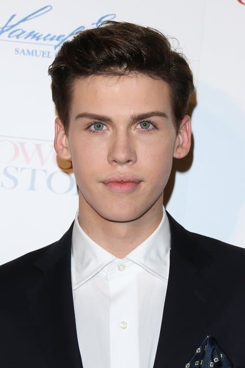 Aidan Alexander profile photo