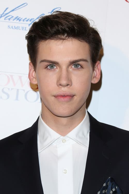 Aidan Alexander profile photo