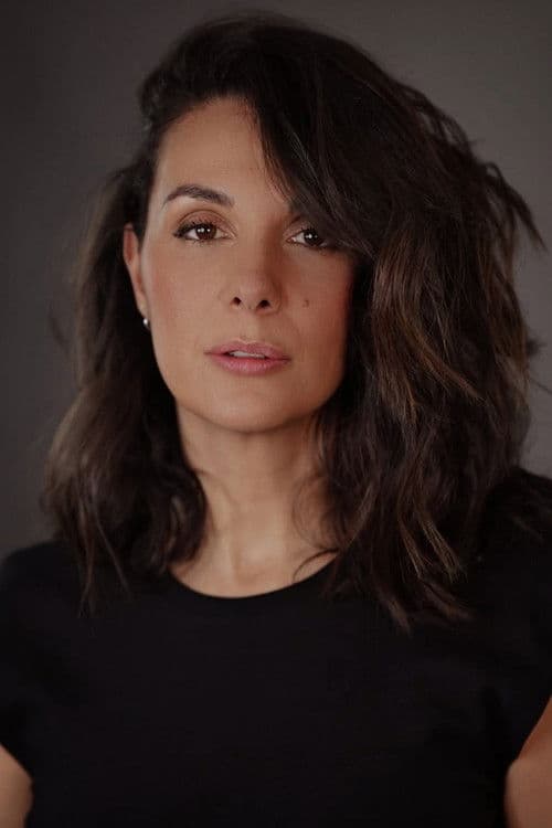 Lluïsa Valldaura profile photo