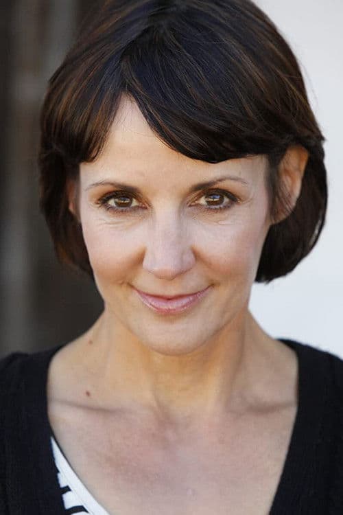 Karin Argoud profile photo