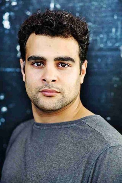 Amro Kasr profile photo