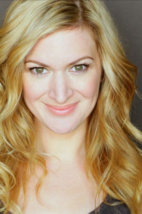 Kelly Hutchinson profile photo