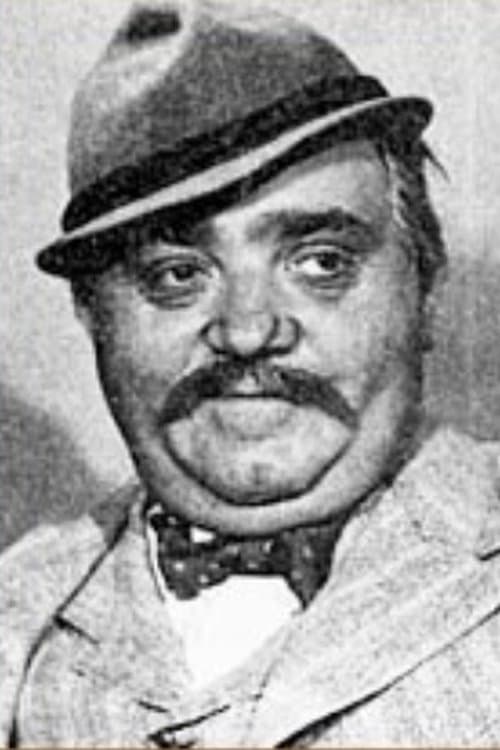 Sándor Tompa profile photo