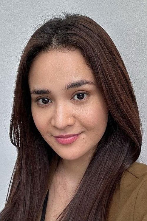 Michelle Ziudith profile photo