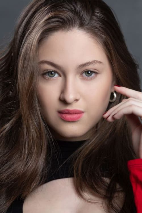 Nathaly Cadavid profile photo