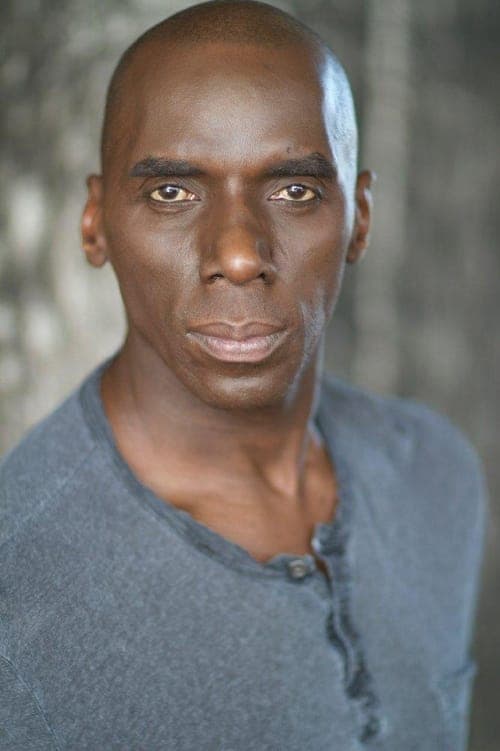 Everton Lawrence profile photo