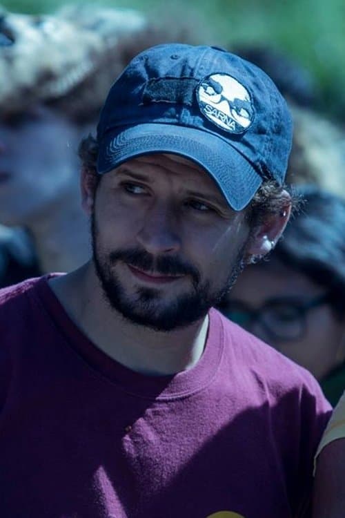 Alejo Rébora profile photo