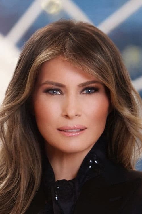 Melania Trump profile photo