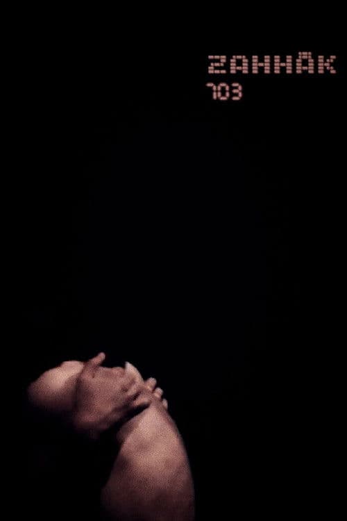 Zahhāk 703 poster