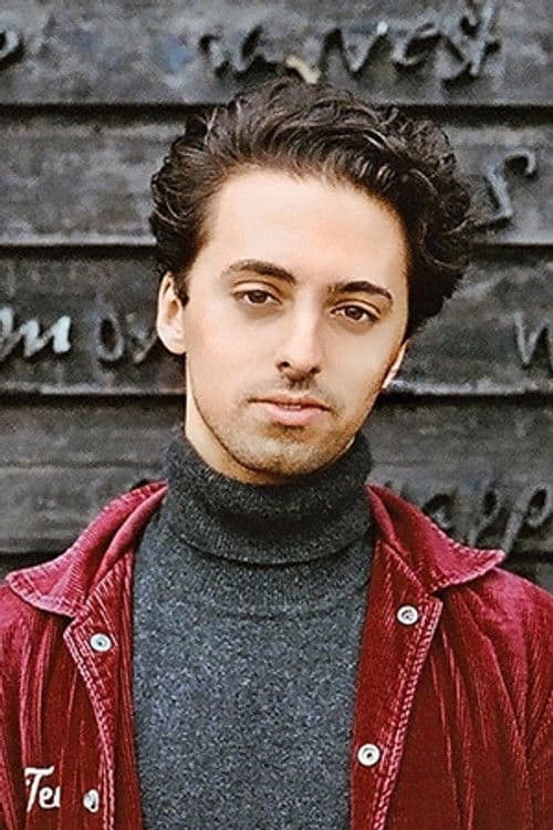 Marco Alessi profile photo