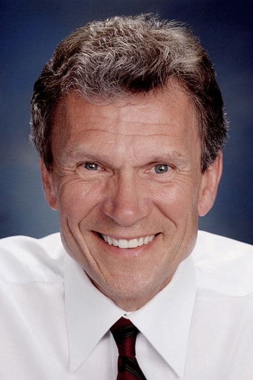 Tom Daschle profile photo