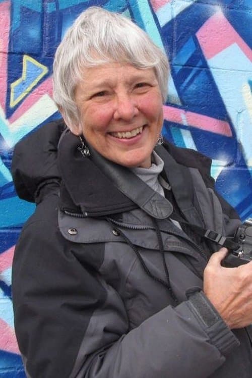 Martha Cooper profile photo