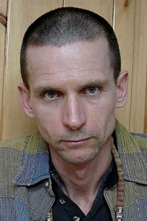 Timothy Burd profile photo