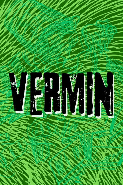 Vermin poster