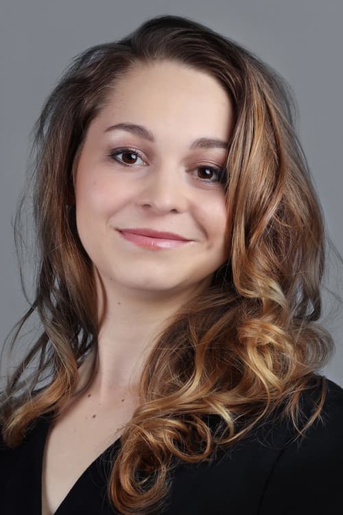 Kövesi Csenge profile photo